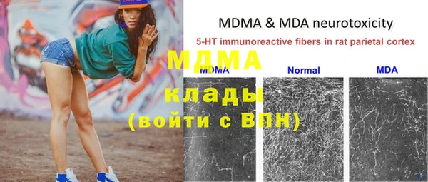 ALPHA PVP Богородск